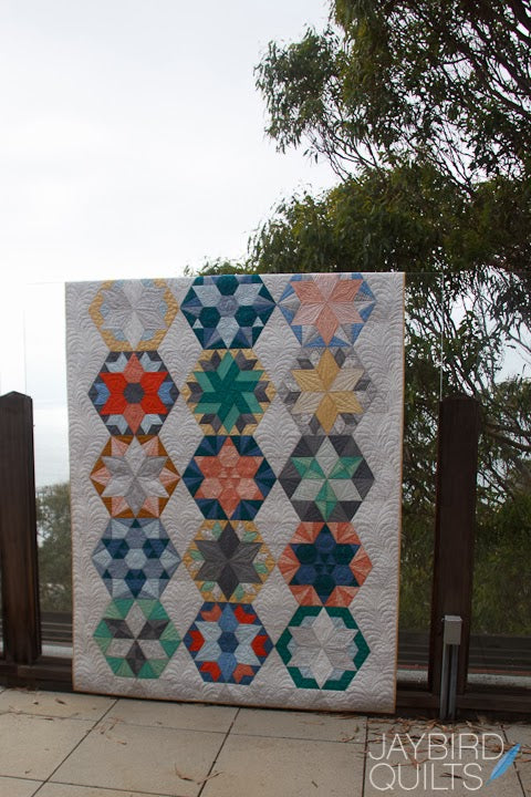 Jaybird Quilts: Patterns, Books & Blocks of the Month